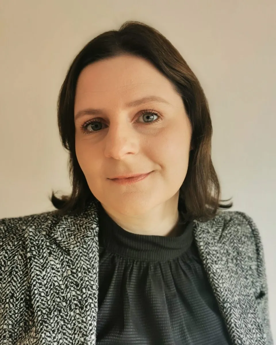 Sarah Schadl, Dialogue Designerin bei consilom
