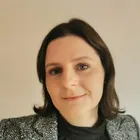 Porträt von Sarah Schadl